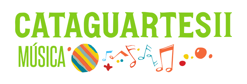 Cataguartes II - Musica