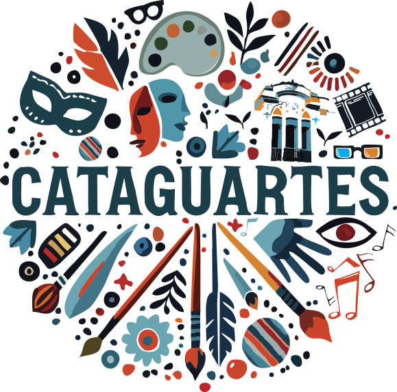 Logotipo - Cataguartes