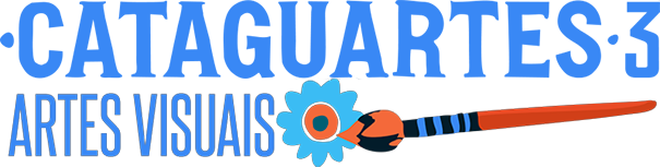 Logo - Cataguartes 3 - Artes Visuais
