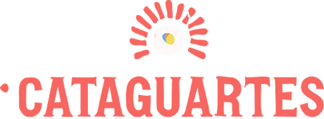 Logo Cataguartes 3
